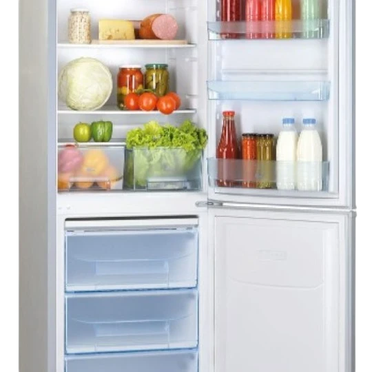 Soyuducu Pozis RK-139S - Thumbnail 1