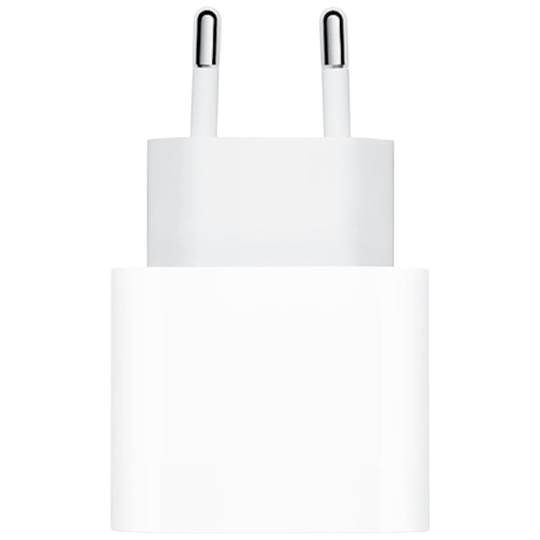 Telefon adapteri Apple 20W USB-C Power 