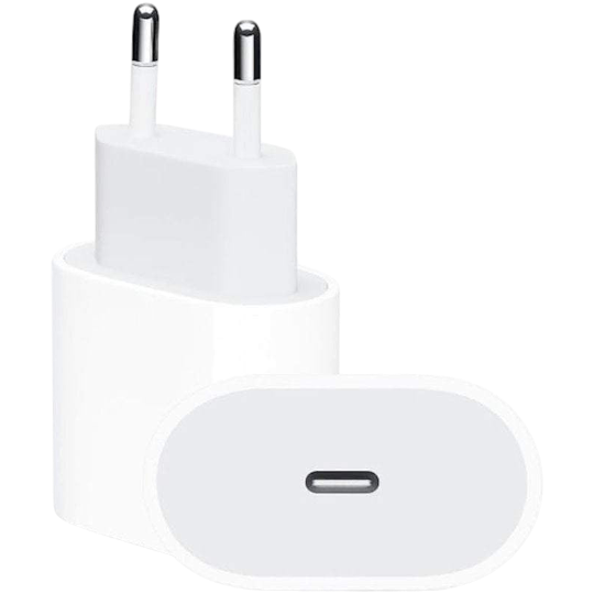 Telefon adapteri Apple 20W USB-C Power  - Thumbnail 2