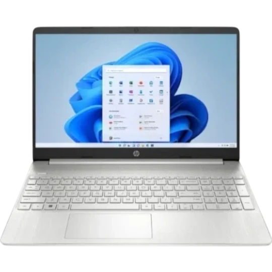 Notbuk Hp 15S-FQ5340TU (9R168PA)