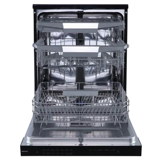 Qabyuyan Yoshiro YDW-HF814M30B - Thumbnail 3