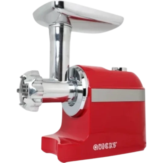 Ətçəkən Quicks Q-9035 Qırmızı