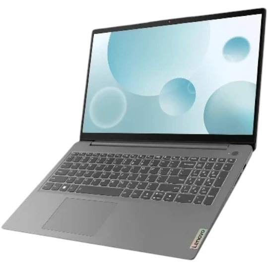 Notbuk Lenovo IdeaPad Slim 3 15IAH8 (83ER007PRK) - Thumbnail 1