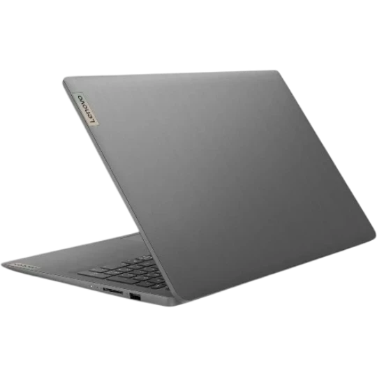 Notbuk Lenovo IdeaPad Slim 3 15IAH8 (83ER007PRK) - Thumbnail 2