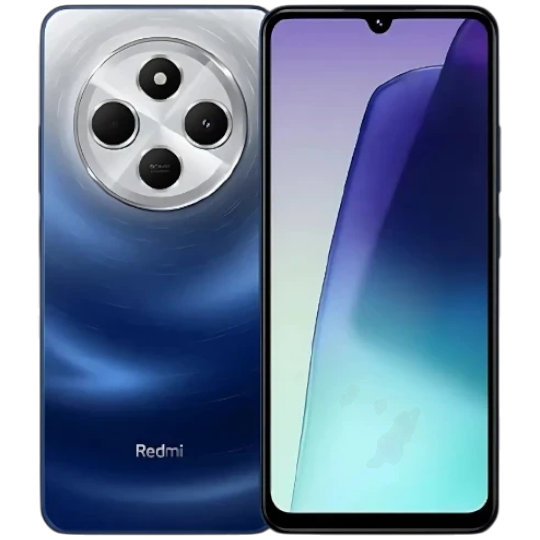 Mobil Telefon Xiaomi Redmi 14C 8GB/256GB Starry Blue