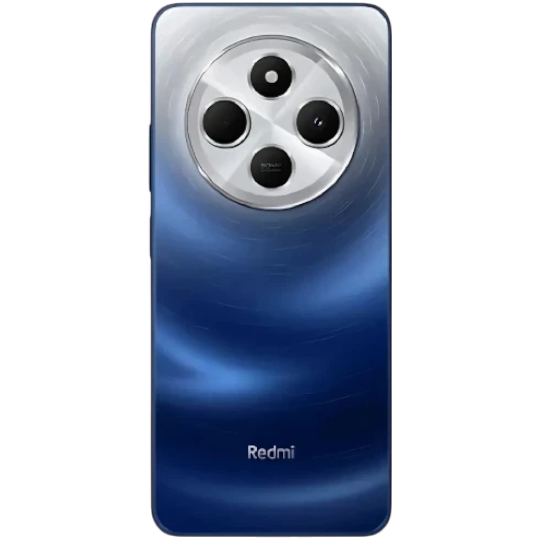 Mobil Telefon Xiaomi Redmi 14C 8GB/256GB Starry Blue - Thumbnail 3