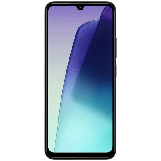 Mobil Telefon Xiaomi Redmi 14C 8GB/256GB  Midnight Black - Thumbnail 1