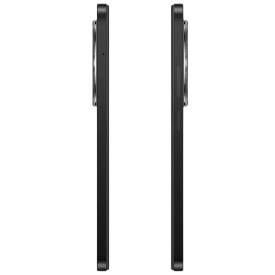 Mobil Telefon Xiaomi Redmi 14C 4GB/128GB Midnight Black - Thumbnail 4