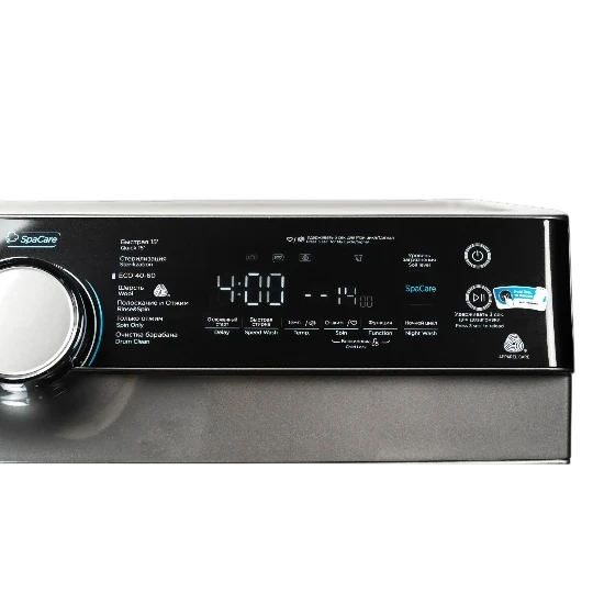 Paltaryuyan Midea MFK03W80B/S-C - Thumbnail 3