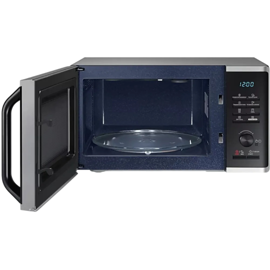 Mikrodalğalı soba Samsung MG23K3515AS/BW - Thumbnail 1