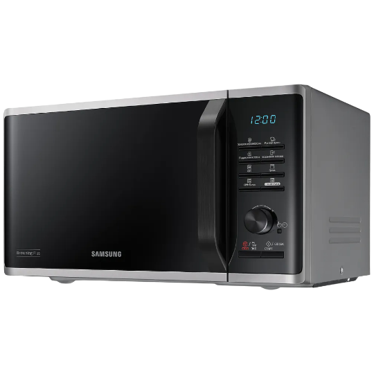 Mikrodalğalı soba Samsung MG23K3515AS/BW - Thumbnail 2