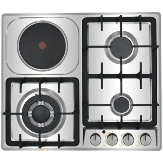 Bişirmə Paneli Eurolux EU-GH3647GSN