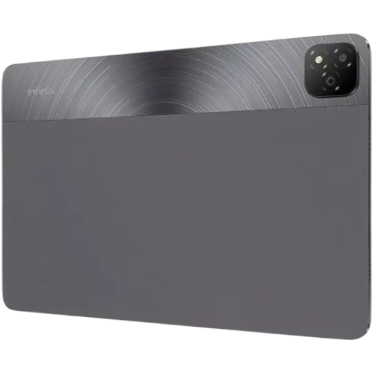 Planşet Infinix XPAD 8/256GB (X1101B) Gray - Thumbnail 2