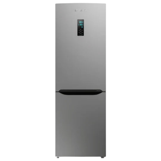 Soyuducu Shivaki HD430-RWENE/DISP QRAFIT