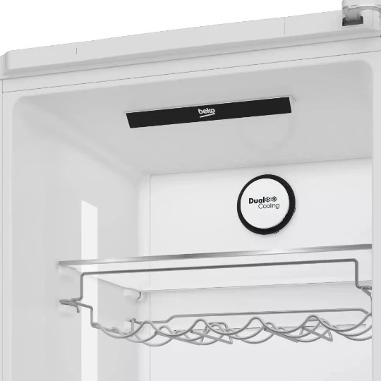 Soyuducu Beko B3RCNK 402HX - Thumbnail 3