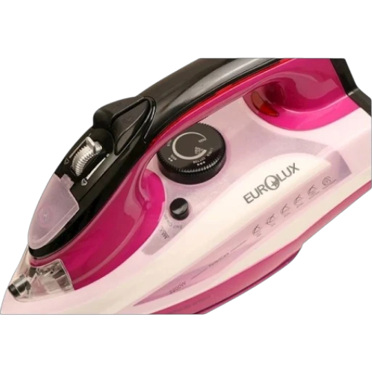 Ütü Eurolux EU-SI5073SP - Thumbnail 2