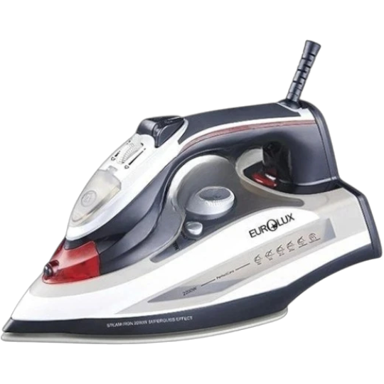 Ütü Eurolux EU-SI5074SWB