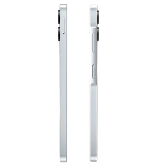 Mobil Telefon Samsung Galaxy A06 (SM-A065) 6GB/128GB Light Blue  - Thumbnail 2