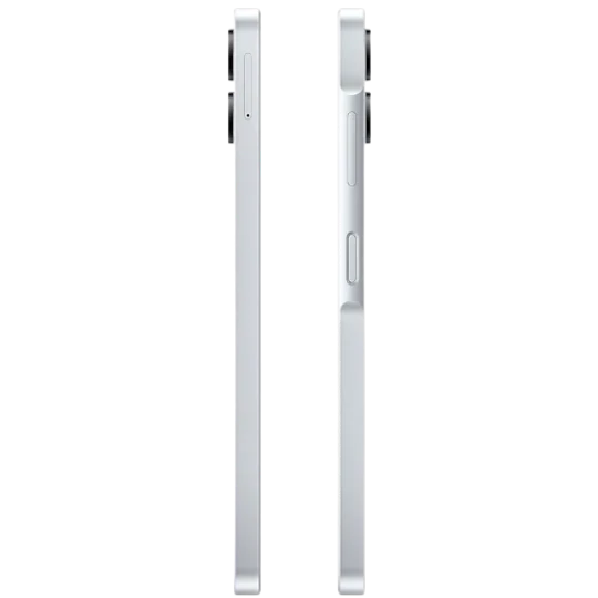 Mobil Telefon Samsung Galaxy A06 (SM-A065) 6GB/128GB Light Blue  - Thumbnail 3