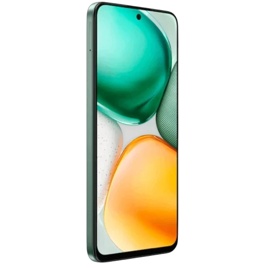 Mobil Telefon Honor X7C 8GB/256GB Forest Green - Thumbnail 1