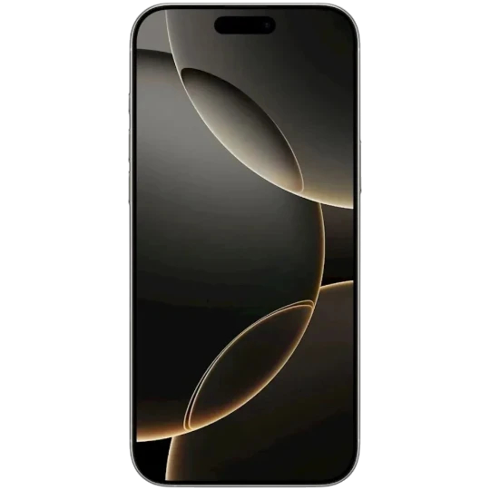 Mobil Telefon Iphone 16 Pro Max 256GB Natural Titanium - Thumbnail 1