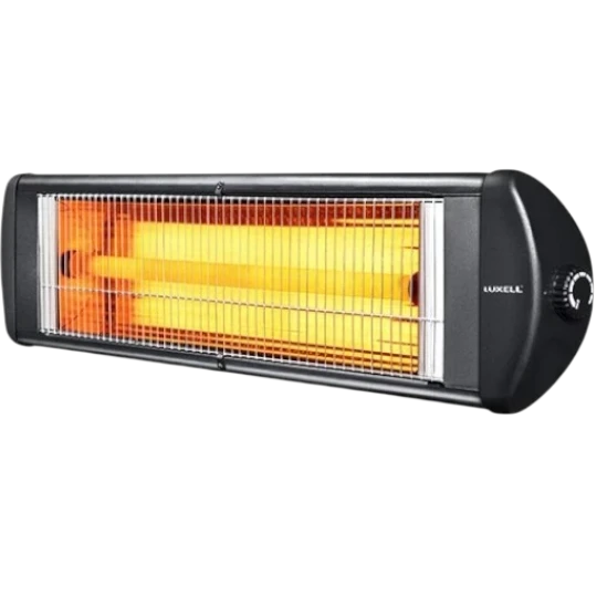 Elektrikli qızdırıcı Luxell EX-23 ECORAY