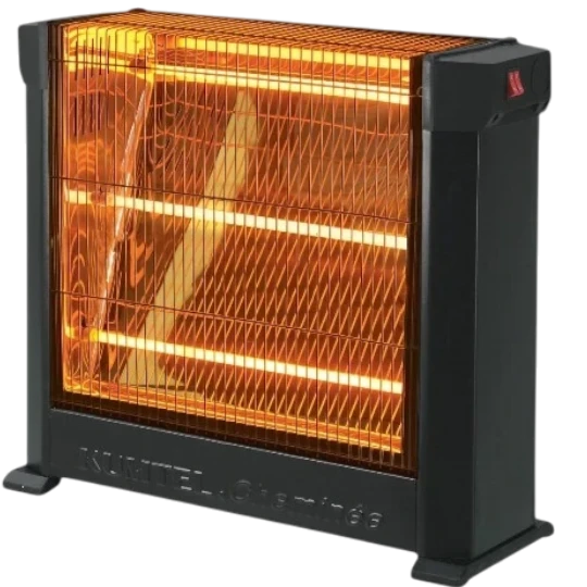 Elektrikli qızdırıcı Kumtel KS-2763