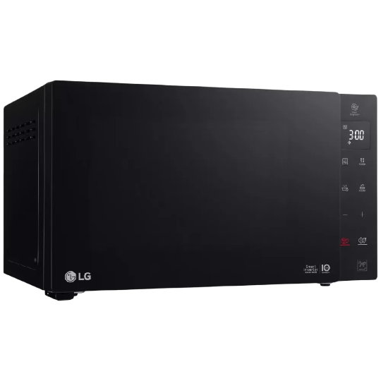 Mikrodalğalı soba Lg MS2535GIB - Thumbnail 1