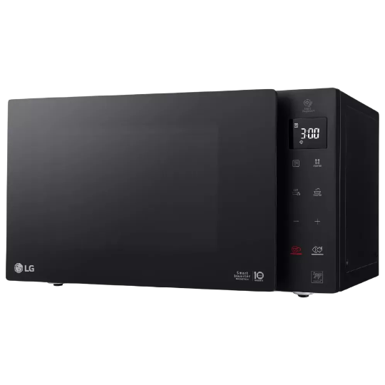 Mikrodalğalı soba Lg MS2535GIB - Thumbnail 2