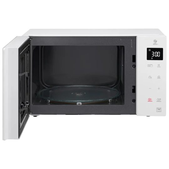 Mikrodalğalı soba Lg MS2336GIH - Thumbnail 1