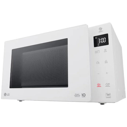 Mikrodalğalı soba Lg MS2336GIH - Thumbnail 2