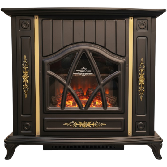 Kamin Ernest 640 Qara