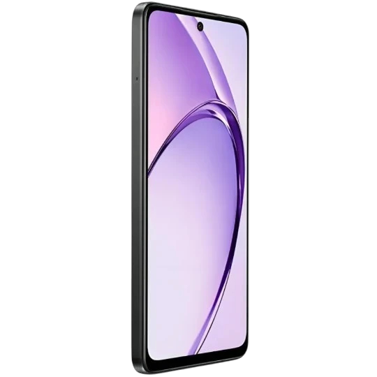 Mobil Telefon Oppo A3 6GB/256GB Sparkle Black - Thumbnail 2