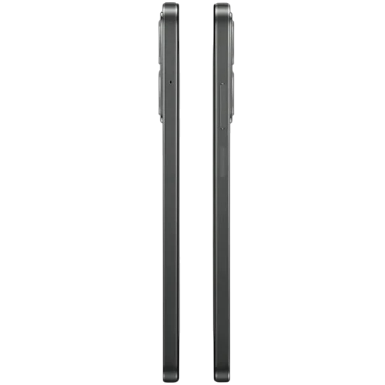 Mobil Telefon Oppo A3 6GB/256GB Sparkle Black - Thumbnail 4