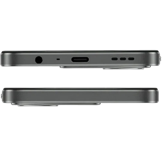 Mobil Telefon Oppo A3 6GB/256GB Sparkle Black - Thumbnail 5