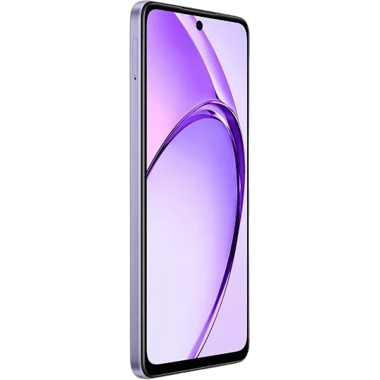 Mobil Telefon Oppo A3 6GB/256GB Starry Purple - Thumbnail 1