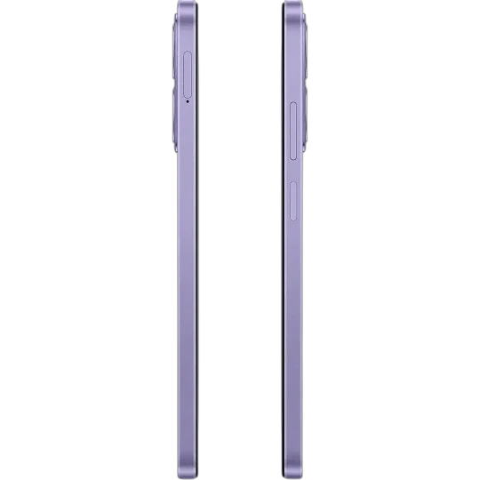 Mobil Telefon Oppo A3 6GB/256GB Starry Purple - Thumbnail 3