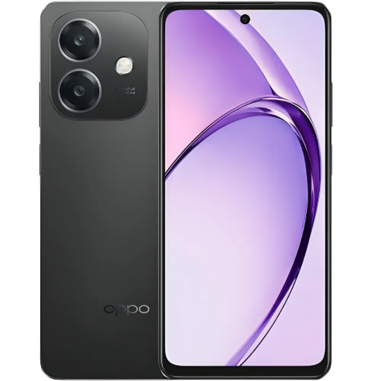 Mobil Telefon Oppo A3 6GB/128GB Sparkle Black
