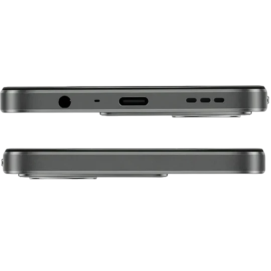 Mobil Telefon Oppo A3 6GB/128GB Sparkle Black - Thumbnail 5