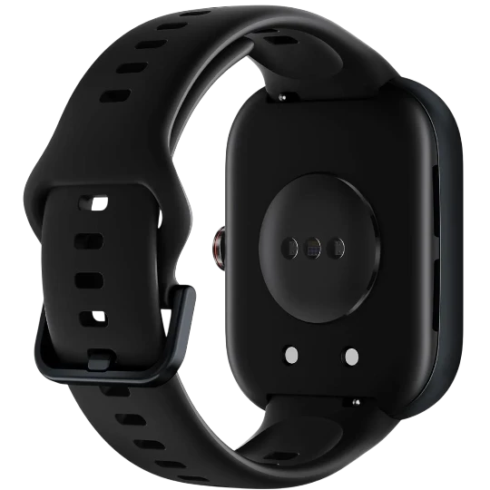 Smart saat Honor CHOICE BOT-WB01 Black - Thumbnail 3