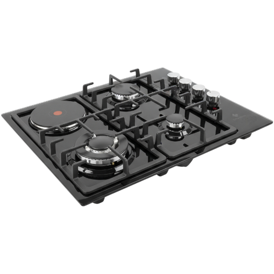 Bişirmə Paneli Ezel 4119S Black - Thumbnail 1