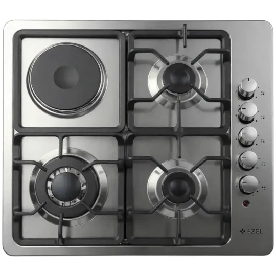 Bişirmə Paneli Ezel 031 Inox