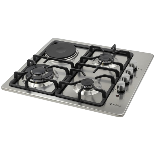 Bişirmə Paneli Ezel 031 Inox - Thumbnail 2