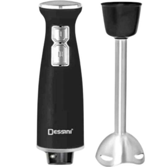 Əl Blenderi Dessini DS-72 - Thumbnail 1