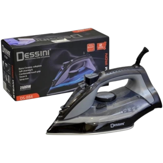 Ütü Dessini DS-884