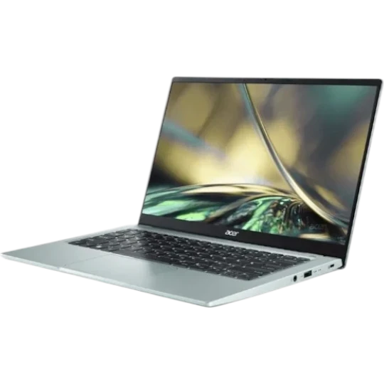 Notbuk Acer SF314-512-50AE  - Thumbnail 1