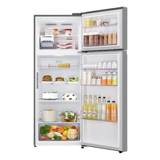 Soyuducu Lg GR-B642PFFQ.DPYQMEA - Thumbnail 2