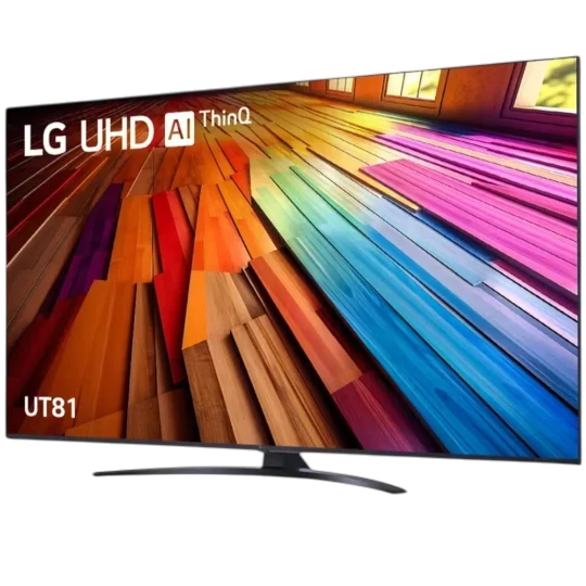 Televizor Lg 50UT81006LA - Thumbnail 1