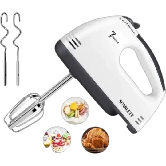 Mikser Scarlett HE-133