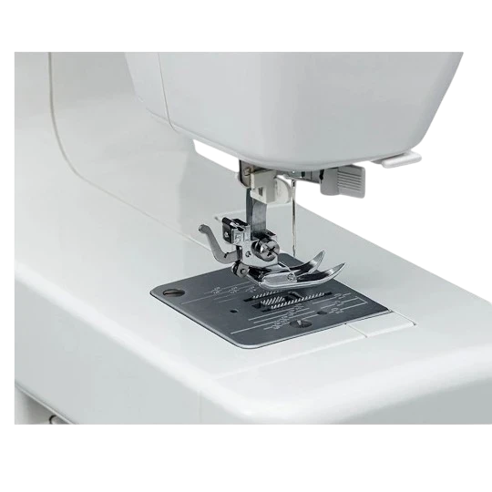 Tikiş maşını Janome 25 Çəhrayı - Thumbnail 1